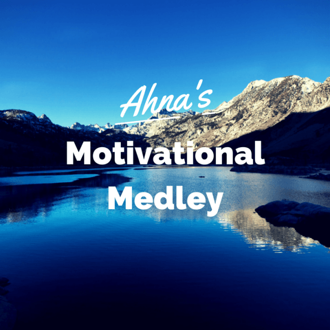 MotivationalMedley
